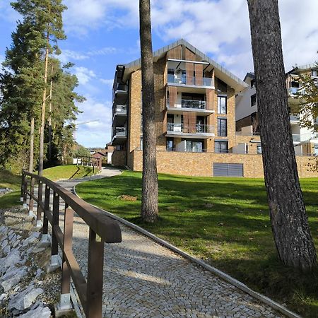 Апартаменти Molo Lipno Ліпно-над-Влтавою Екстер'єр фото